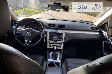 Купе Volkswagen CC / Passat CC 2013 в Одесі