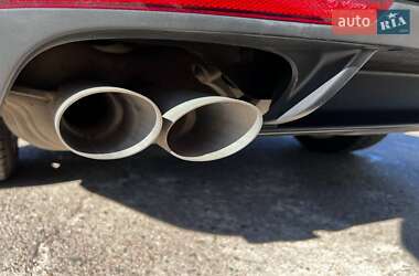 Купе Volkswagen CC / Passat CC 2015 в 