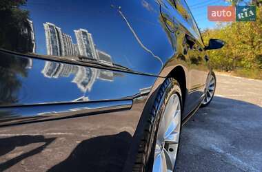Купе Volkswagen CC / Passat CC 2015 в 