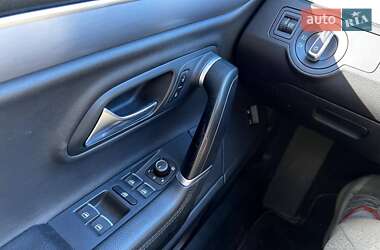 Купе Volkswagen CC / Passat CC 2015 в 