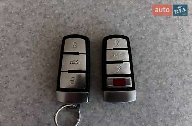 Купе Volkswagen CC / Passat CC 2015 в 