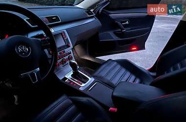 Купе Volkswagen CC / Passat CC 2015 в 