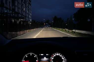 Купе Volkswagen CC / Passat CC 2015 в 