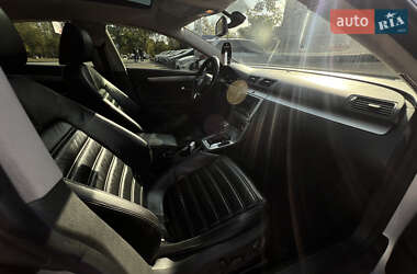 Купе Volkswagen CC / Passat CC 2008 в 
