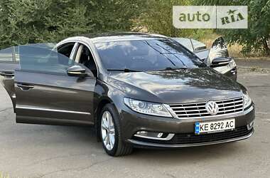 Купе Volkswagen CC / Passat CC 2013 в Кривом Роге