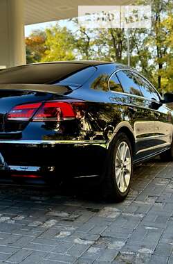 Купе Volkswagen CC / Passat CC 2012 в Дніпрі