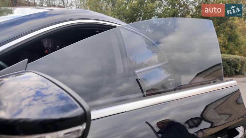 Купе Volkswagen CC / Passat CC 2010 в Подільську
