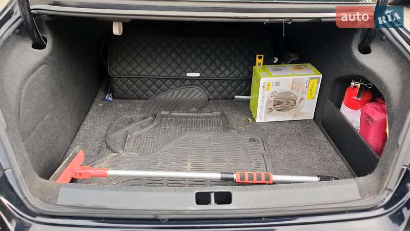 Купе Volkswagen CC / Passat CC 2010 в Подільську