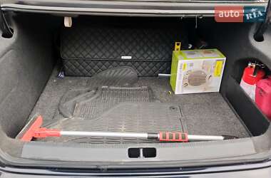 Купе Volkswagen CC / Passat CC 2010 в 