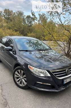 Купе Volkswagen CC / Passat CC 2011 в Днепре