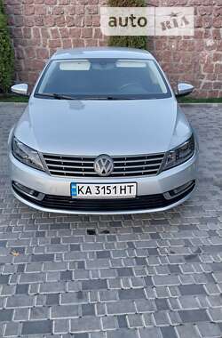 Купе Volkswagen CC / Passat CC 2012 в Кропивницком