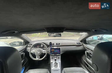 Купе Volkswagen CC / Passat CC 2012 в Херсоне