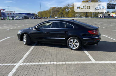 Купе Volkswagen CC / Passat CC 2010 в Одесі