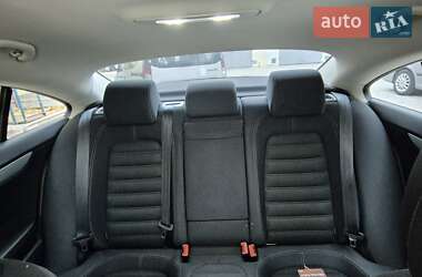 Купе Volkswagen CC / Passat CC 2012 в Днепре