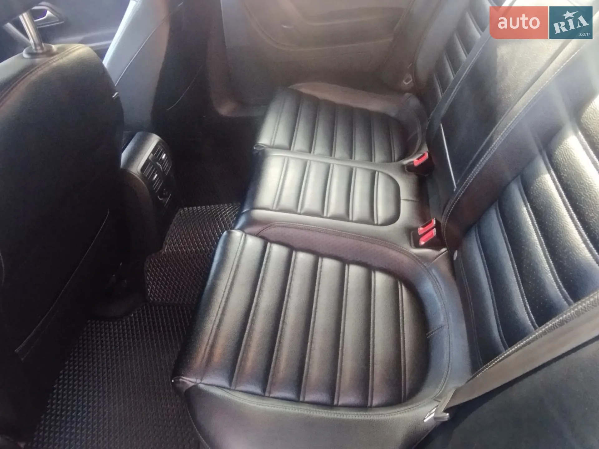 2012 Volkswagen Passat CC - мініатюра 10
