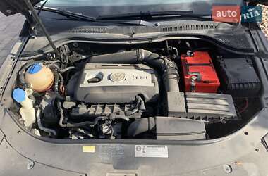 Купе Volkswagen CC / Passat CC 2010 в Луцке