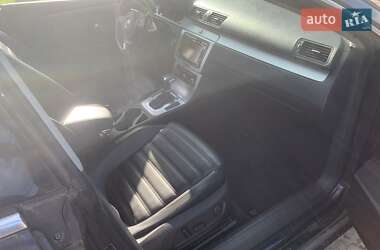 Купе Volkswagen CC / Passat CC 2010 в Луцке