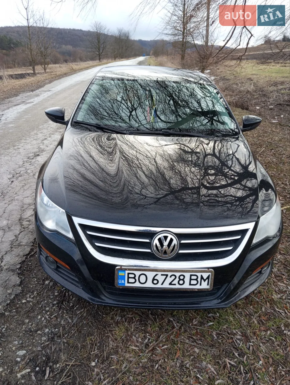 2012 Volkswagen Passat CC - мініатюра 19
