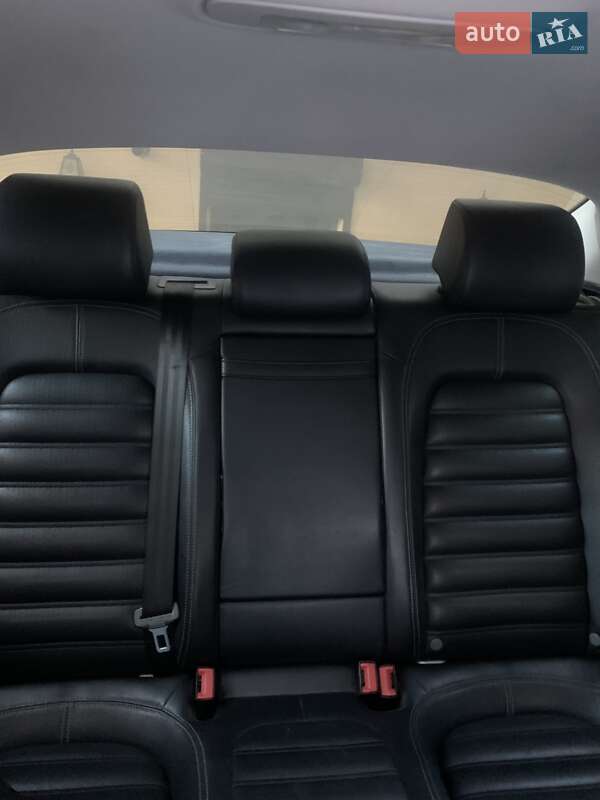 Купе Volkswagen CC / Passat CC 2013 в Одессе