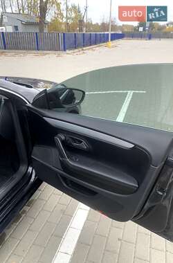 Купе Volkswagen CC / Passat CC 2012 в 