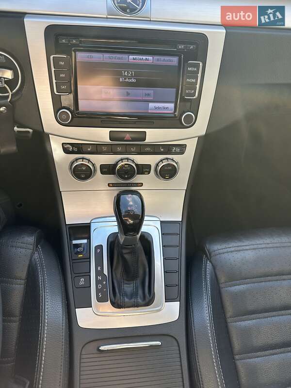 Купе Volkswagen CC / Passat CC 2012 в Черновцах фото 50 Купе Volkswagen CC / Passat CC 2012 в Черновцах