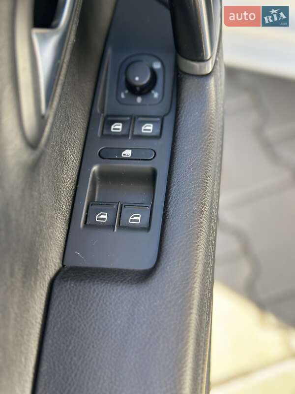 Купе Volkswagen CC / Passat CC 2012 в Черновцах фото 47 Купе Volkswagen CC / Passat CC 2012 в Черновцах