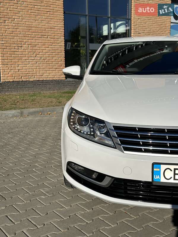 Купе Volkswagen CC / Passat CC 2012 в Черновцах фото 31 Купе Volkswagen CC / Passat CC 2012 в Черновцах