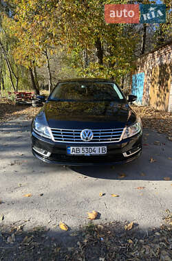 Купе Volkswagen CC / Passat CC 2012 в Виннице