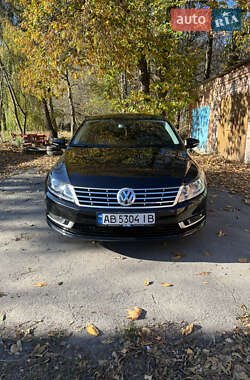 Купе Volkswagen CC / Passat CC 2012 в Виннице