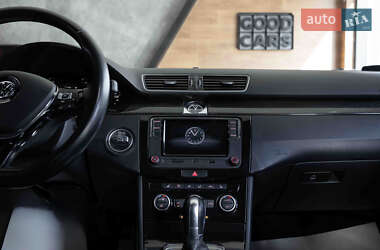 Купе Volkswagen CC / Passat CC 2013 в 