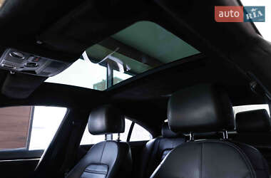Купе Volkswagen CC / Passat CC 2013 в 