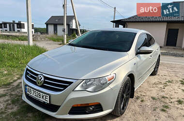 Купе Volkswagen CC / Passat CC 2009 в Виннице