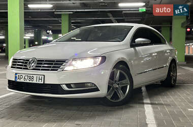 Купе Volkswagen CC / Passat CC 2012 в Киеве