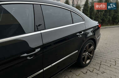 Купе Volkswagen CC / Passat CC 2012 в Ивано-Франковске