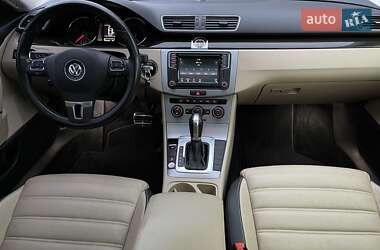 Купе Volkswagen CC / Passat CC 2016 в 