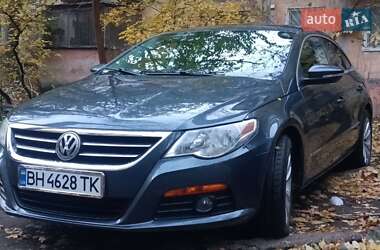 Купе Volkswagen CC / Passat CC 2010 в Одесі