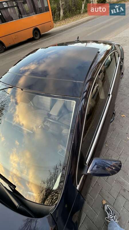 Купе Volkswagen CC / Passat CC 2012 в Одессе