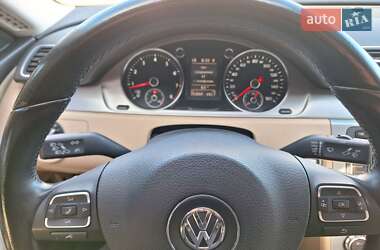 Купе Volkswagen CC / Passat CC 2012 в Одесі