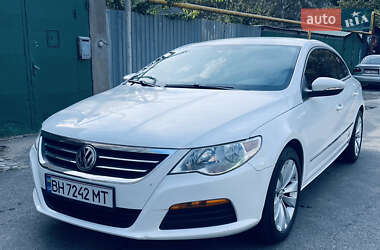 Купе Volkswagen CC / Passat CC 2011 в Одесі