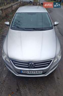 Купе Volkswagen CC / Passat CC 2010 в Гайсине