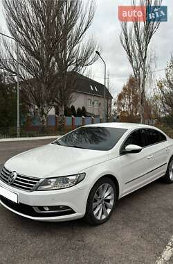 Купе Volkswagen CC / Passat CC 2013 в Александрие