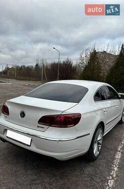 Купе Volkswagen CC / Passat CC 2013 в Александрие