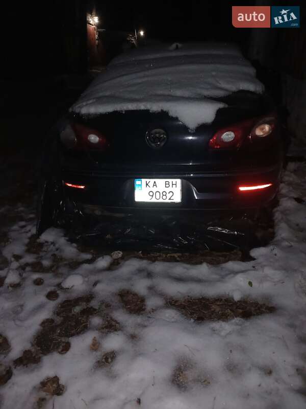 Volkswagen CC / Passat CC 2009