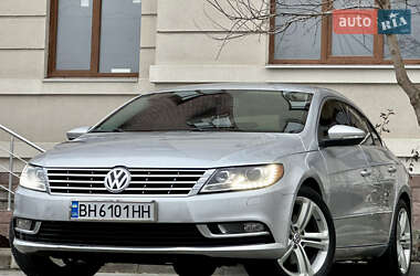 Купе Volkswagen CC / Passat CC 2012 в Одесі