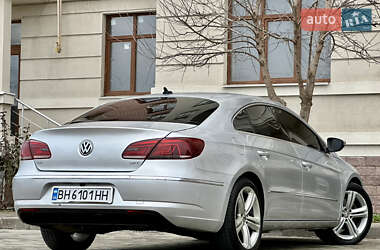 Купе Volkswagen CC / Passat CC 2012 в Одессе