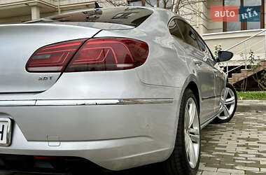 Купе Volkswagen CC / Passat CC 2012 в Одессе