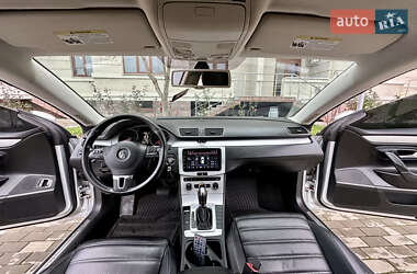 Купе Volkswagen CC / Passat CC 2012 в Одессе