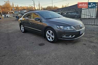 Купе Volkswagen CC / Passat CC 2012 в Одесі