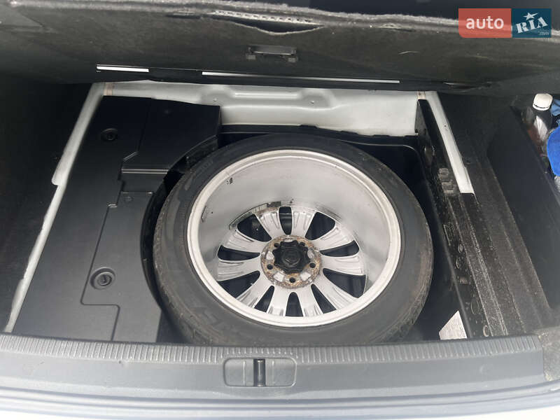 Купе Volkswagen CC / Passat CC 2012 в Запорожье