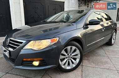 Купе Volkswagen CC / Passat CC 2010 в Одессе